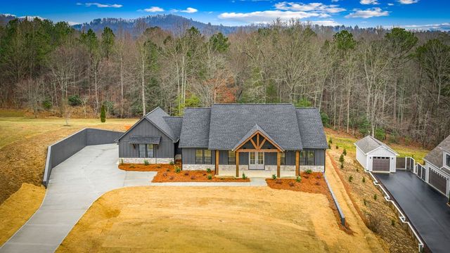 38 Susie Court, Blairsville, GA 30512