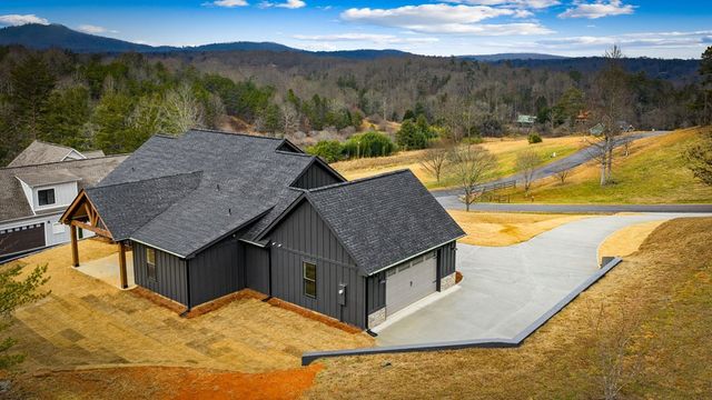 38 Susie Court, Blairsville, GA 30512