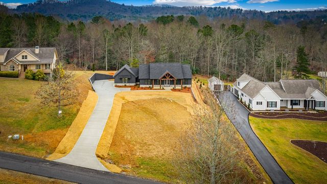 38 Susie Court, Blairsville, GA 30512