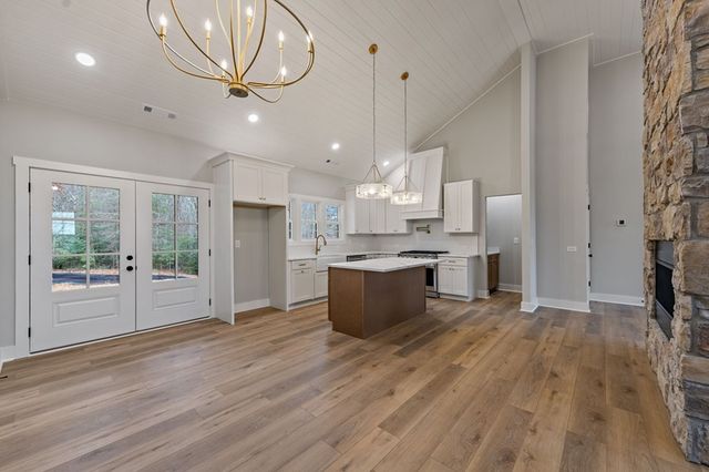 38 Susie Court, Blairsville, GA 30512