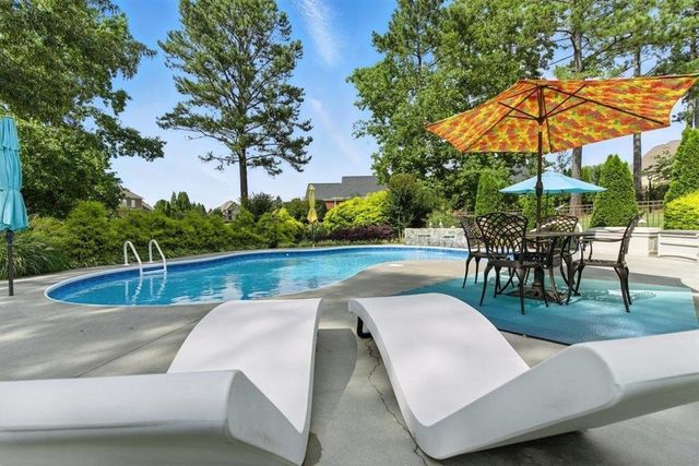 613 Belle Terre Court, Inman, SC 29349