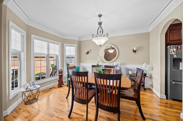 613 Belle Terre Court, Inman, SC 29349