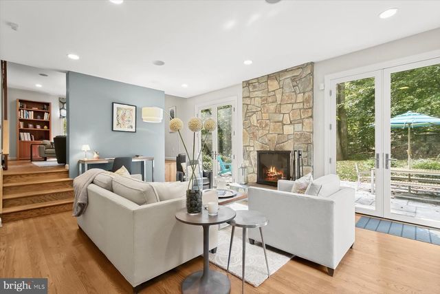 7008 ENDICOTT CT, Bethesda, MD 20817