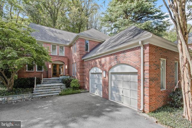 7008 ENDICOTT CT, Bethesda, MD 20817