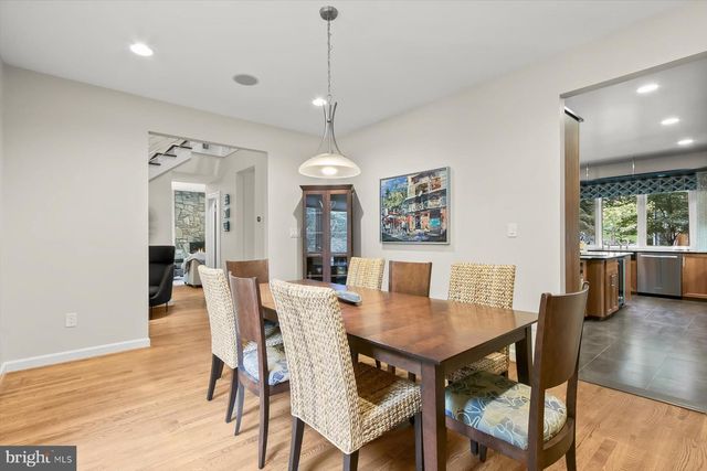 7008 ENDICOTT CT, Bethesda, MD 20817