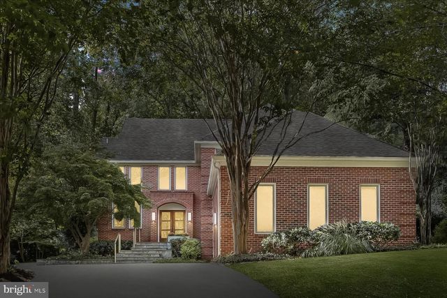 7008 ENDICOTT CT, Bethesda, MD 20817