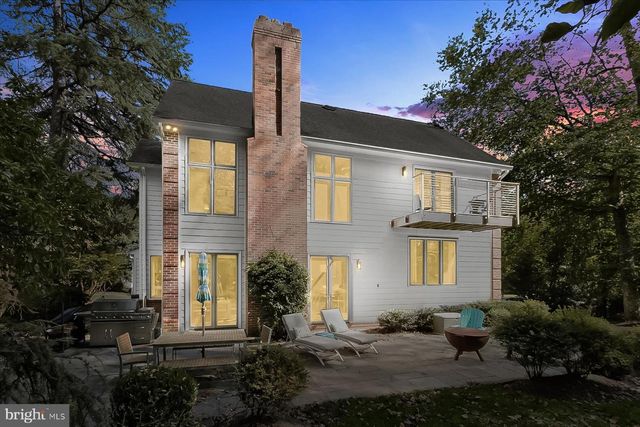 7008 ENDICOTT CT, Bethesda, MD 20817