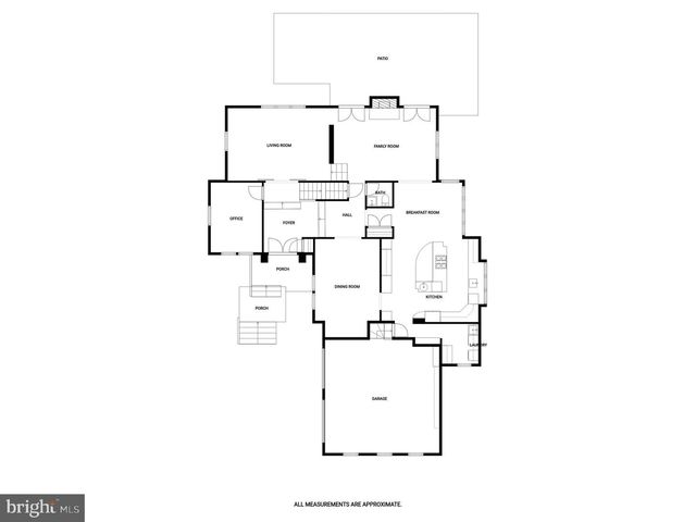 7008 ENDICOTT CT, Bethesda, MD 20817