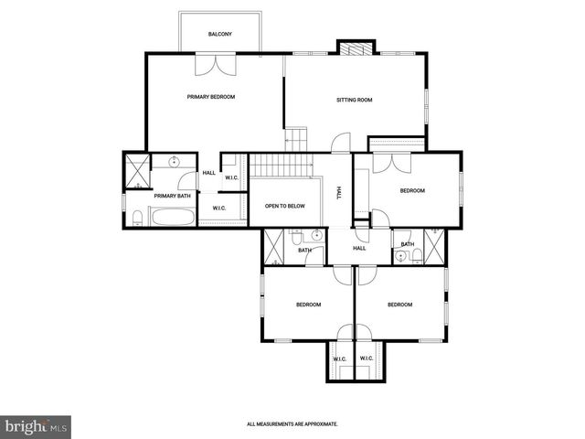 7008 ENDICOTT CT, Bethesda, MD 20817