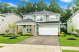 5712 Salvia Road, Westerville, OH 43081
