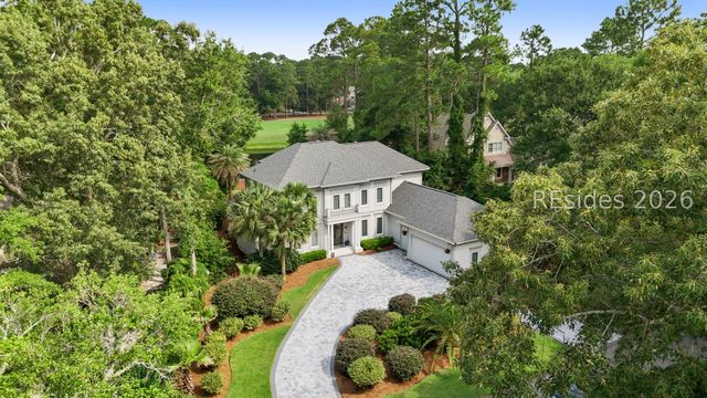 5 Stonewall Cir, Hilton Head Island, SC 29926