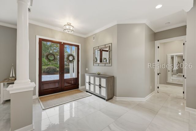 5 Stonewall Cir, Hilton Head Island, SC 29926
