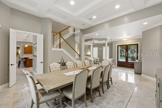 5 Stonewall Cir, Hilton Head Island, SC 29926