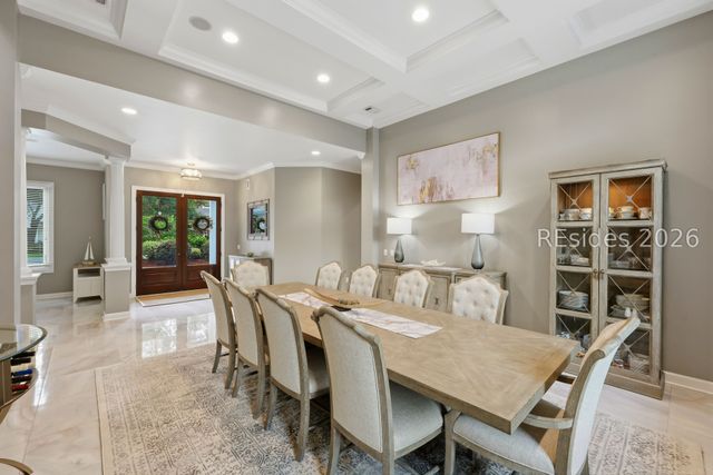 5 Stonewall Cir, Hilton Head Island, SC 29926