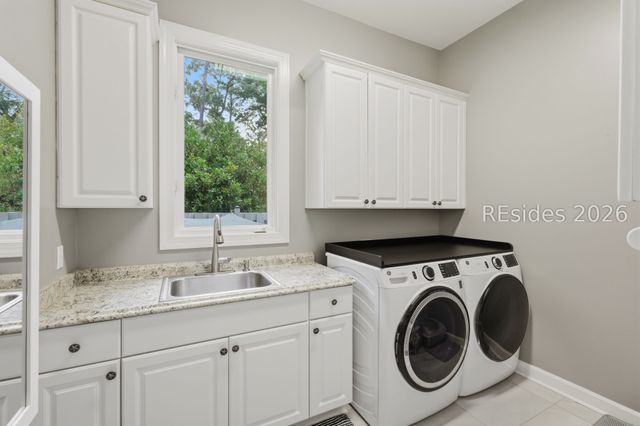 5 Stonewall Cir, Hilton Head Island, SC 29926