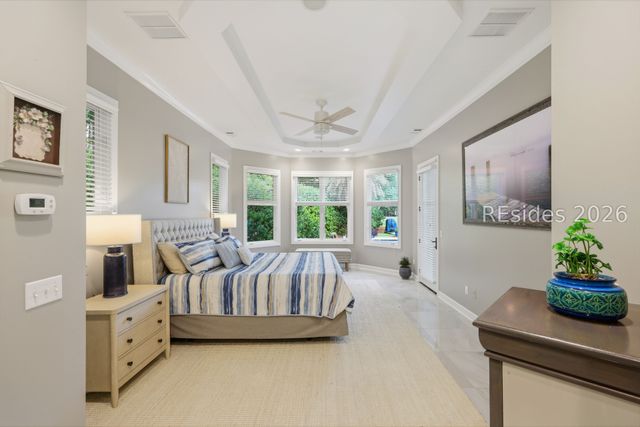 5 Stonewall Cir, Hilton Head Island, SC 29926