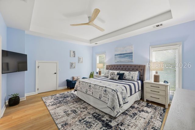 5 Stonewall Cir, Hilton Head Island, SC 29926