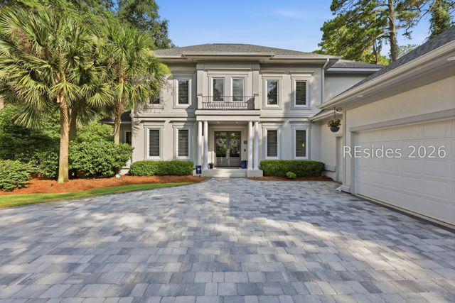 5 Stonewall Cir, Hilton Head Island, SC 29926