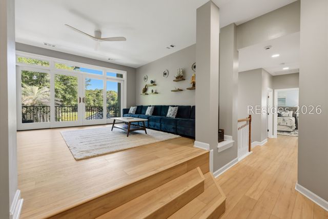 5 Stonewall Cir, Hilton Head Island, SC 29926
