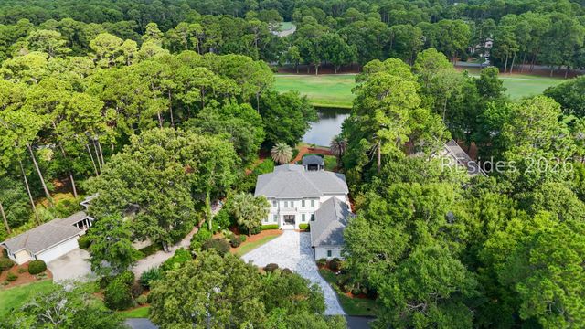 5 Stonewall Cir, Hilton Head Island, SC 29926