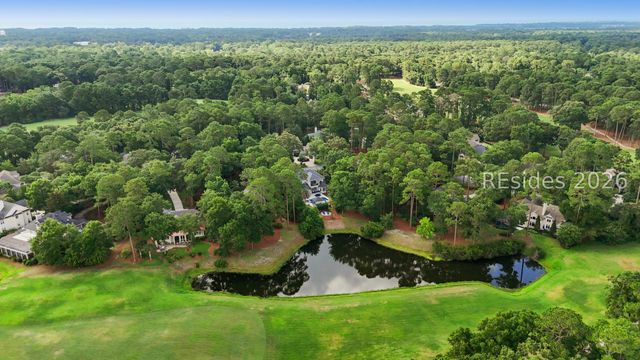 5 Stonewall Cir, Hilton Head Island, SC 29926