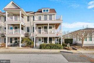 208 7TH ST #4, Ocean City, MD 21842