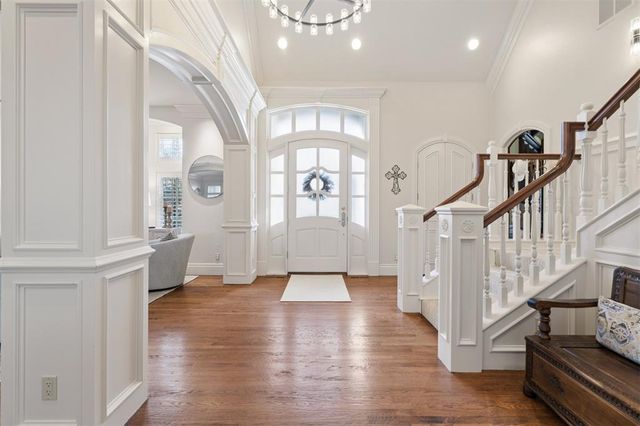 15009 Laurin Lane, Oklahoma City, OK 73142