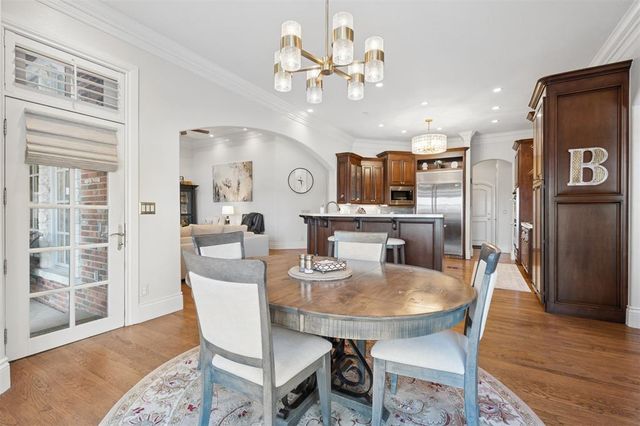 15009 Laurin Lane, Oklahoma City, OK 73142