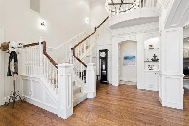 15009 Laurin Lane, Oklahoma City, OK 73142