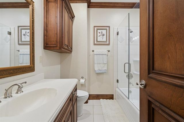 15009 Laurin Lane, Oklahoma City, OK 73142