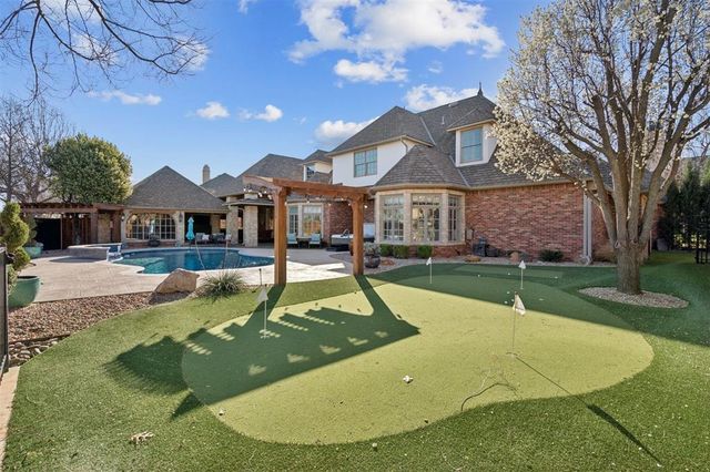 15009 Laurin Lane, Oklahoma City, OK 73142