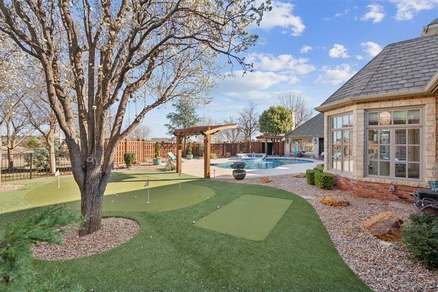 15009 Laurin Lane, Oklahoma City, OK 73142