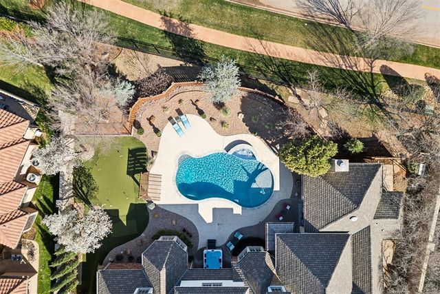 15009 Laurin Lane, Oklahoma City, OK 73142