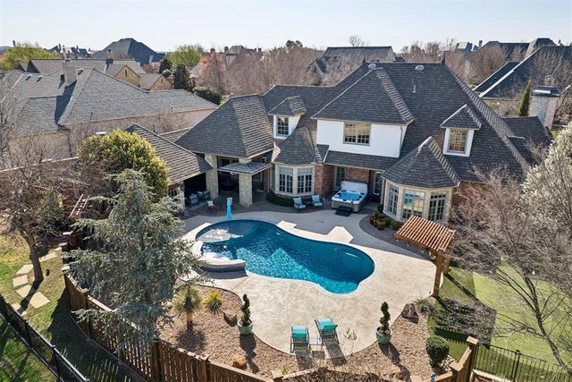 15009 Laurin Lane, Oklahoma City, OK 73142