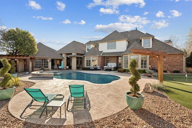 15009 Laurin Lane, Oklahoma City, OK 73142