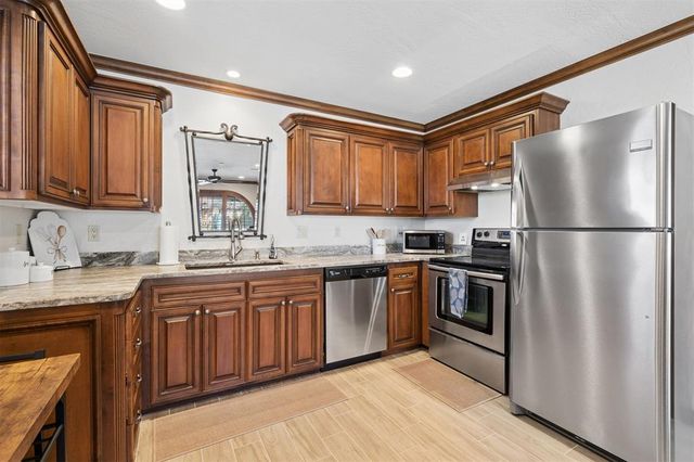 15009 Laurin Lane, Oklahoma City, OK 73142