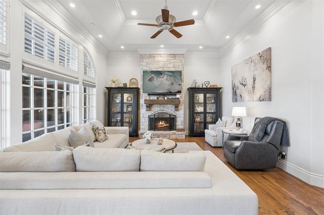 15009 Laurin Lane, Oklahoma City, OK 73142