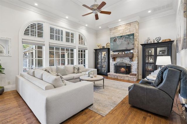 15009 Laurin Lane, Oklahoma City, OK 73142