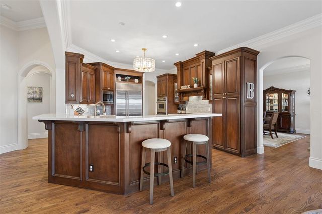 15009 Laurin Lane, Oklahoma City, OK 73142