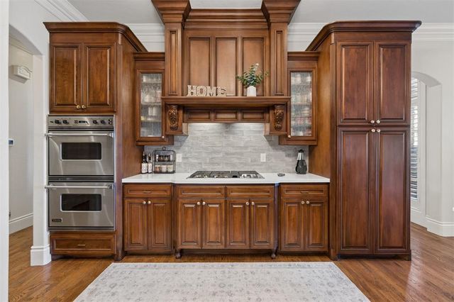 15009 Laurin Lane, Oklahoma City, OK 73142