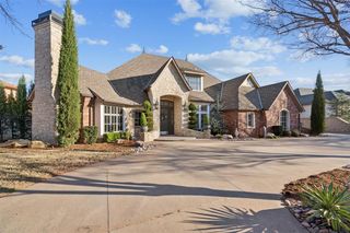 15009 Laurin Lane, Oklahoma City, OK 73142