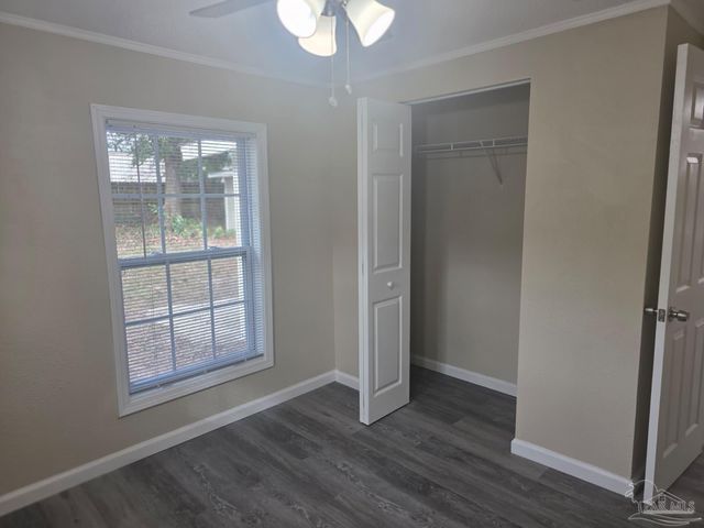 7607 Charity Dr, Pensacola, FL 32534