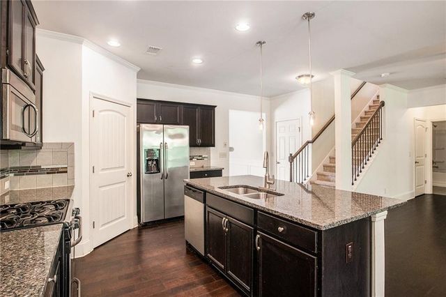 4679 Silver Meadow Drive, Buford, GA 30519