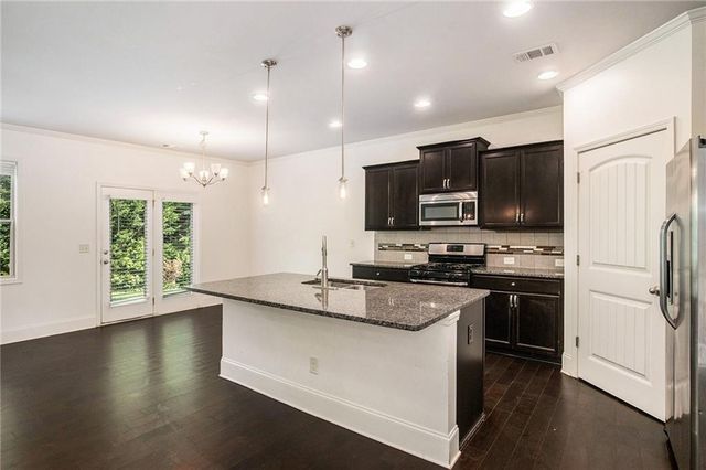 4679 Silver Meadow Drive, Buford, GA 30519