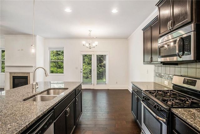 4679 Silver Meadow Drive, Buford, GA 30519