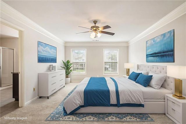 4679 Silver Meadow Drive, Buford, GA 30519