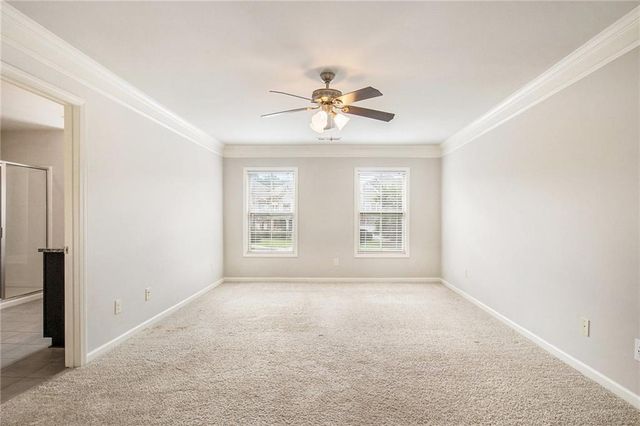 4679 Silver Meadow Drive, Buford, GA 30519