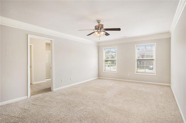 4679 Silver Meadow Drive, Buford, GA 30519