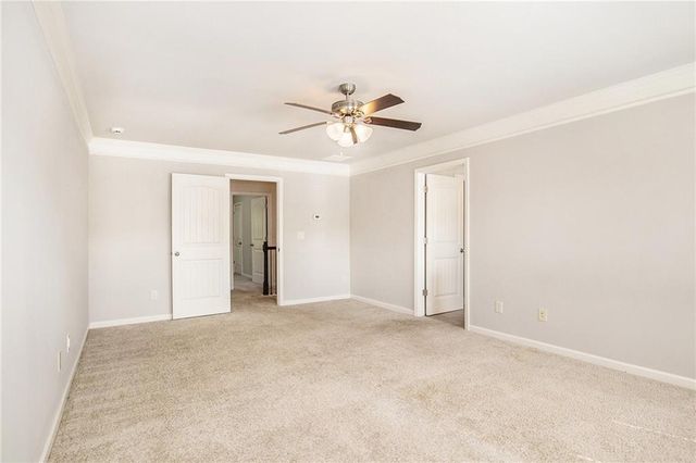 4679 Silver Meadow Drive, Buford, GA 30519