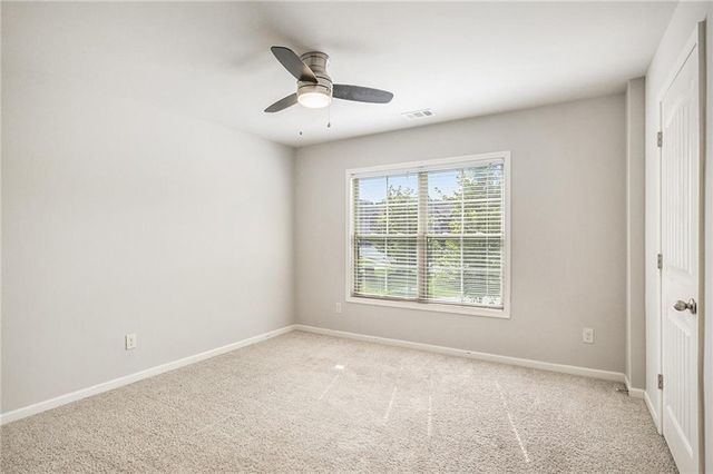 4679 Silver Meadow Drive, Buford, GA 30519